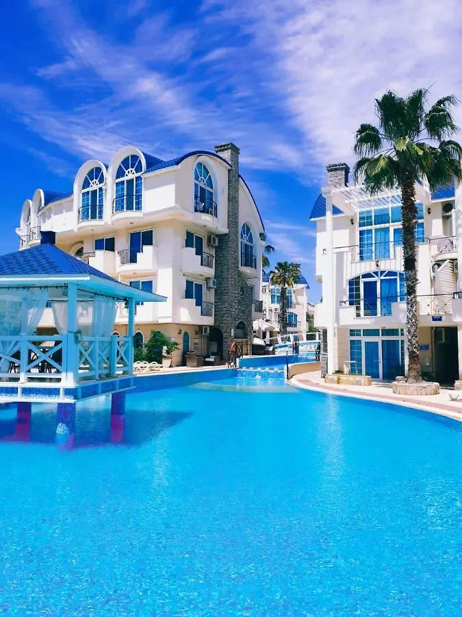Kkamp Otel Yesilkent Didim Hotel