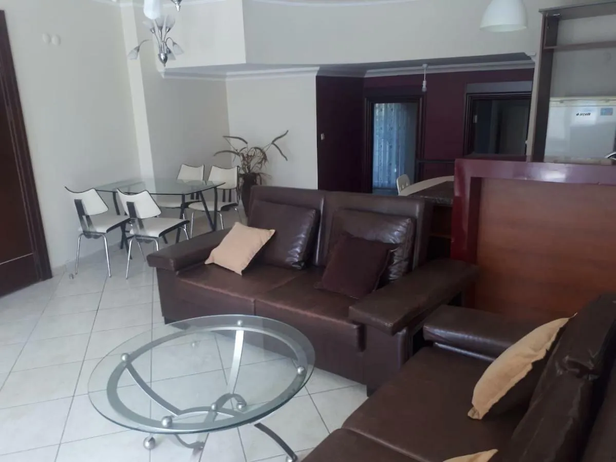Kkamp Otel Yesilkent Didim Hotel