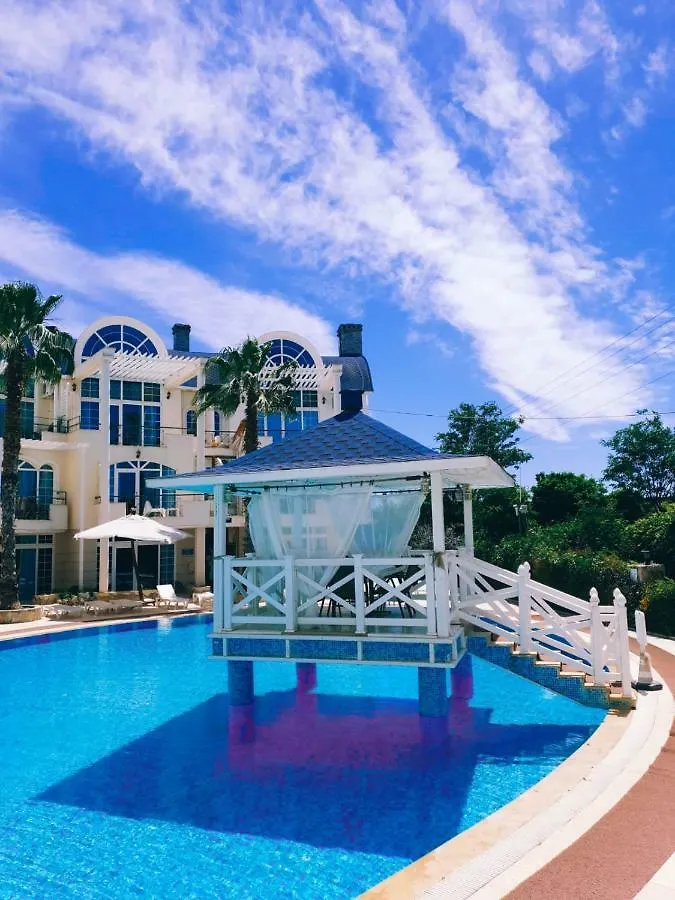 Kkamp Otel Yesilkent Didim