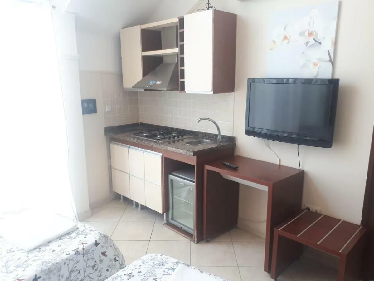Kkamp Otel Yesilkent Didim
