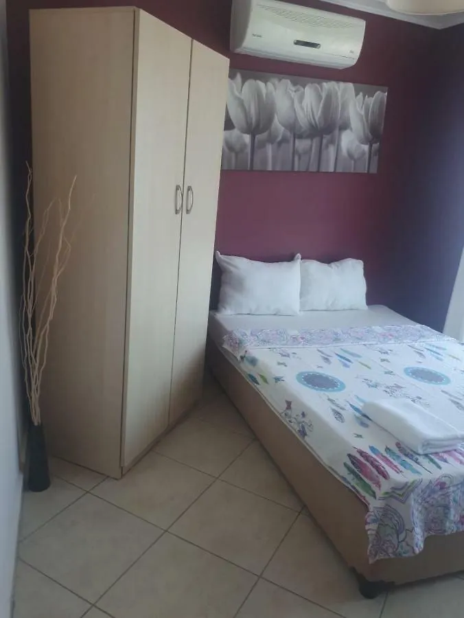 Kkamp Otel Yesilkent Didim 0*,