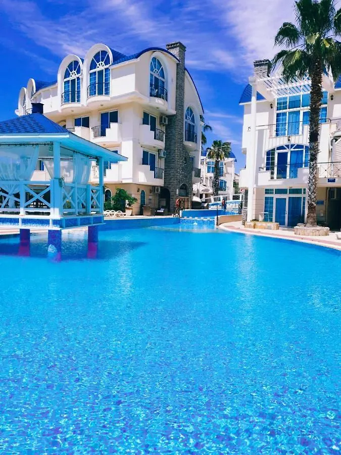 Kkamp Otel Yesilkent Didim Turkey