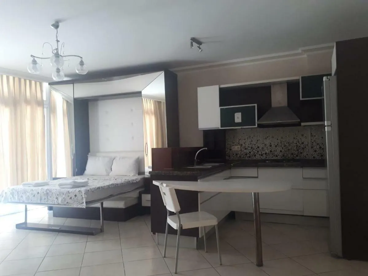 Kkamp Otel Yesilkent Didim Türkiye