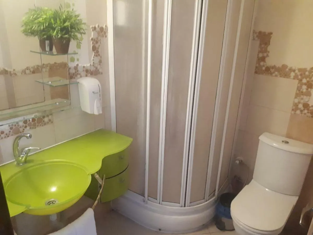 Kkamp Otel Yesilkent Didim 0*,  Turkey