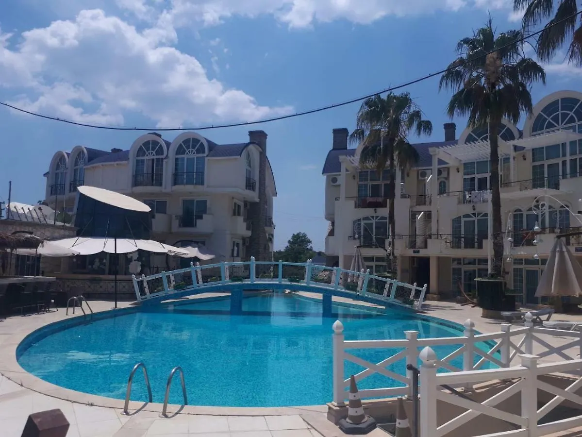 Kkamp Otel Yesilkent Didim 0*,  Turkey