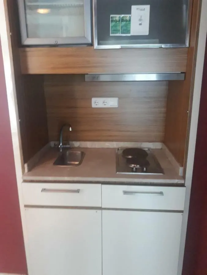 Kkamp Otel Yesilkent Didim Turkey