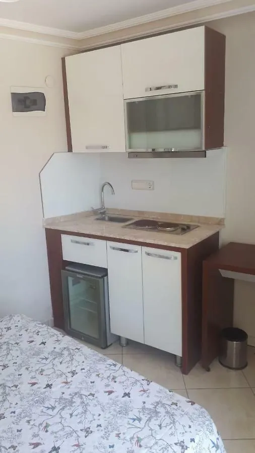 Kkamp Otel Yesilkent Didim