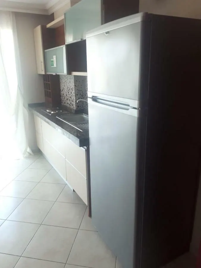 Kkamp Otel Yesilkent Didim 0*,