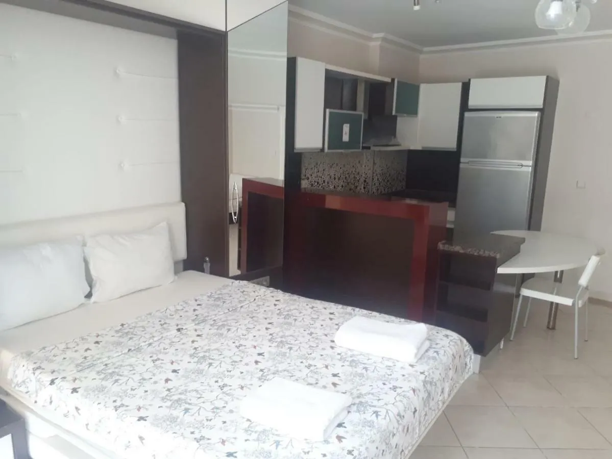 Hotel Kkamp Otel Yesilkent Didim Turkey