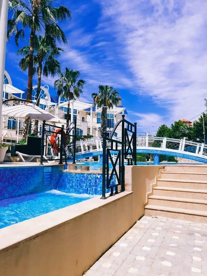 Kkamp Otel Yesilkent Didim