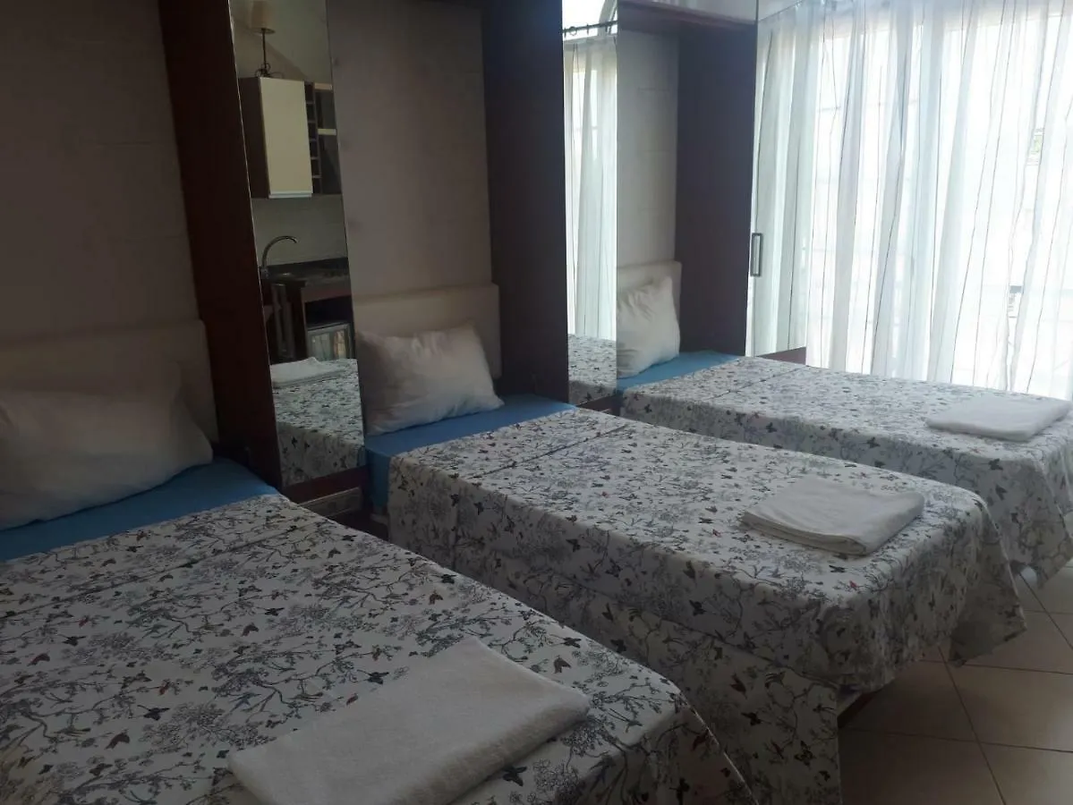 Kkamp Otel Yesilkent Didim