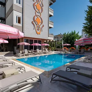 Lara Olympos Otel Antalya