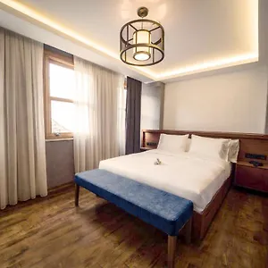 Blu Otel İstanbul