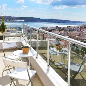 Bude Ortakoey Otel İstanbul