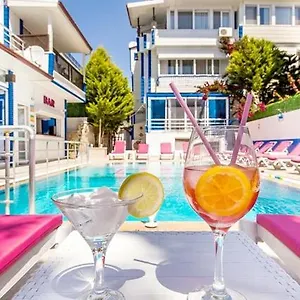 Merve Butik Otel
