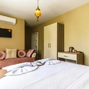 Serife Hanim Konagi Otel İstanbul