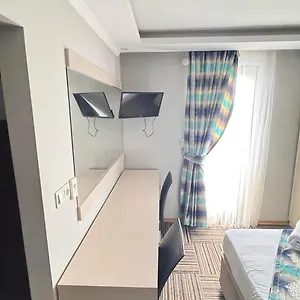 Alya Rezidans Otel Trabzon