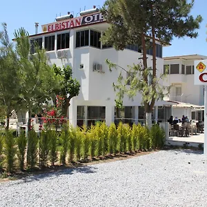 Aelbıstan Otel