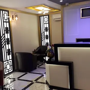 Hivas Otel İstanbul